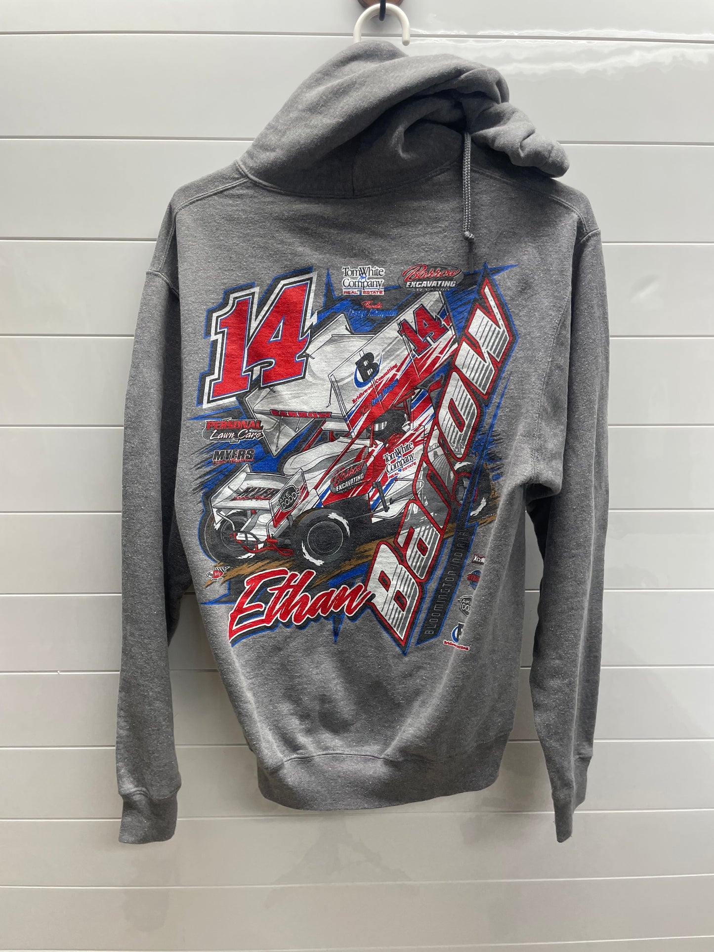 Women’s small hoodie