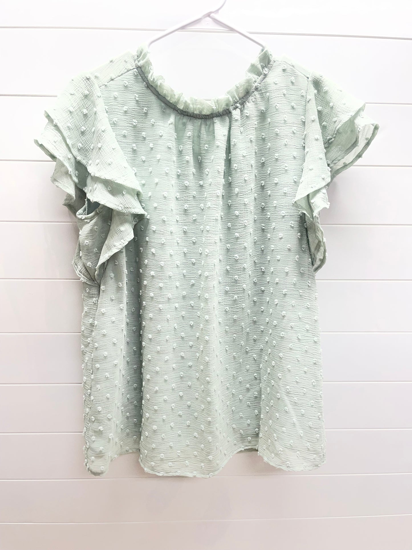 Women’s medium blouse