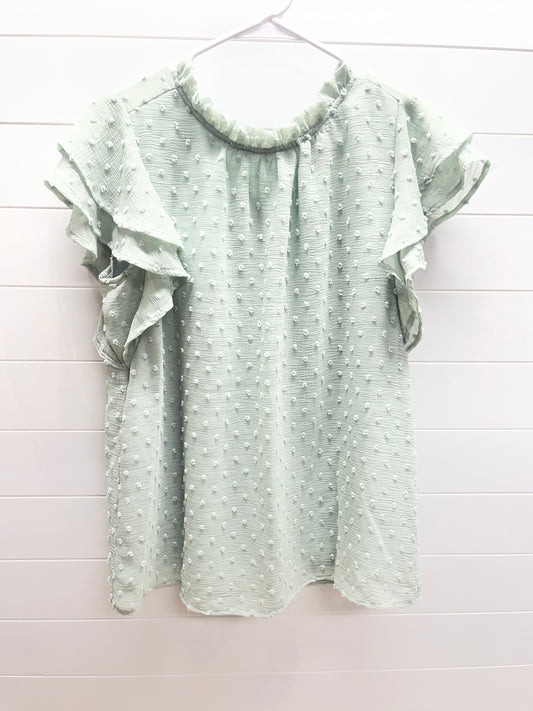 Women’s medium blouse