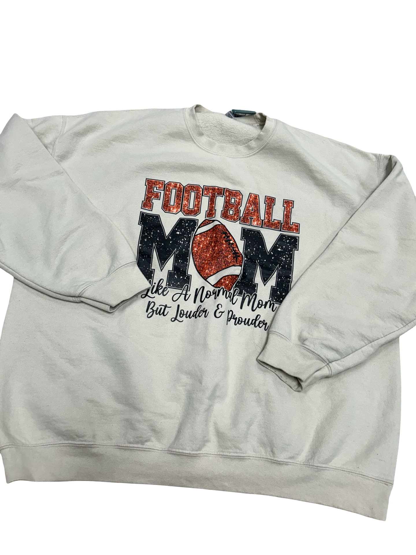 Womens 2x crewneck