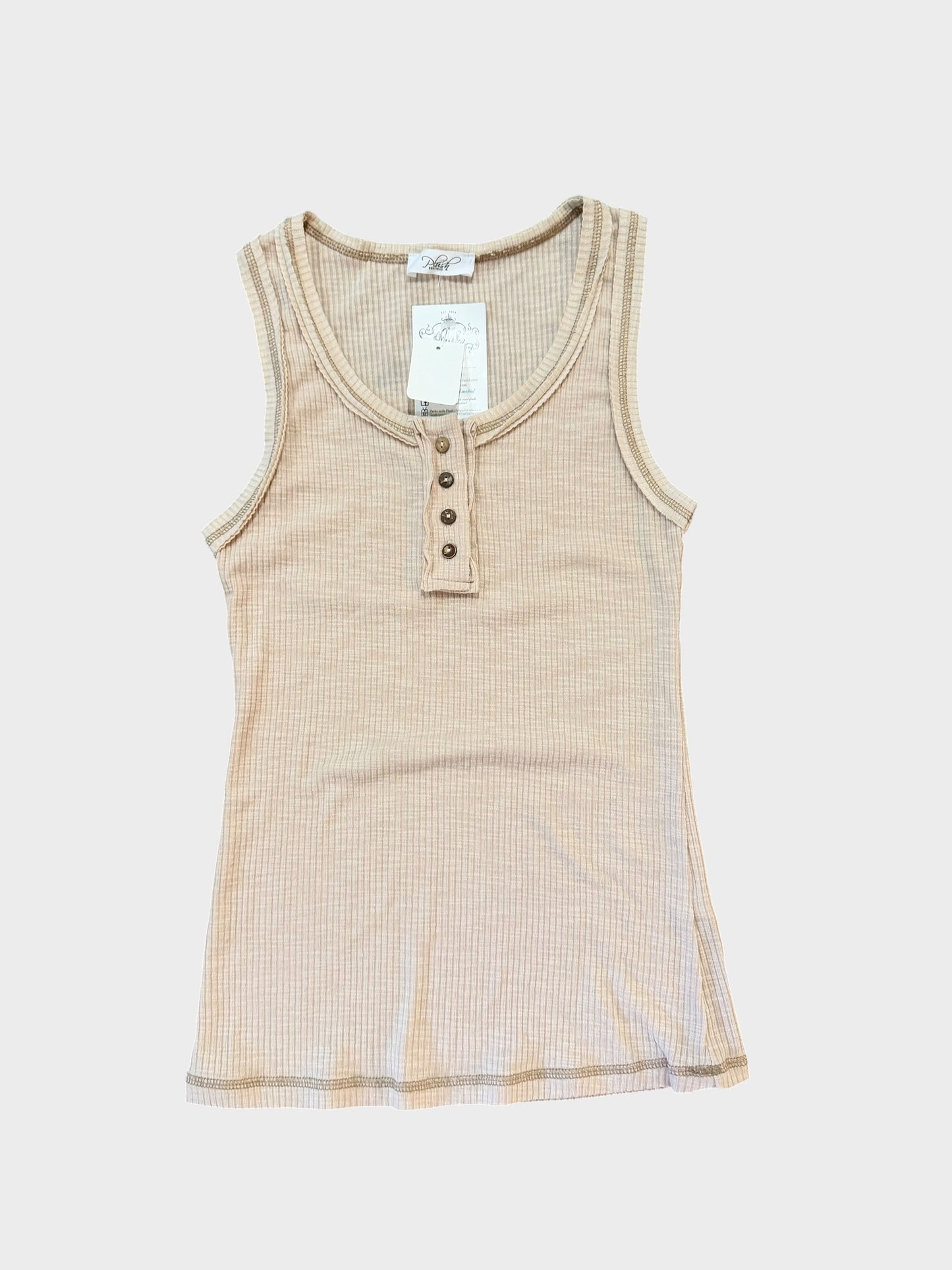 Women’s small NWT tank