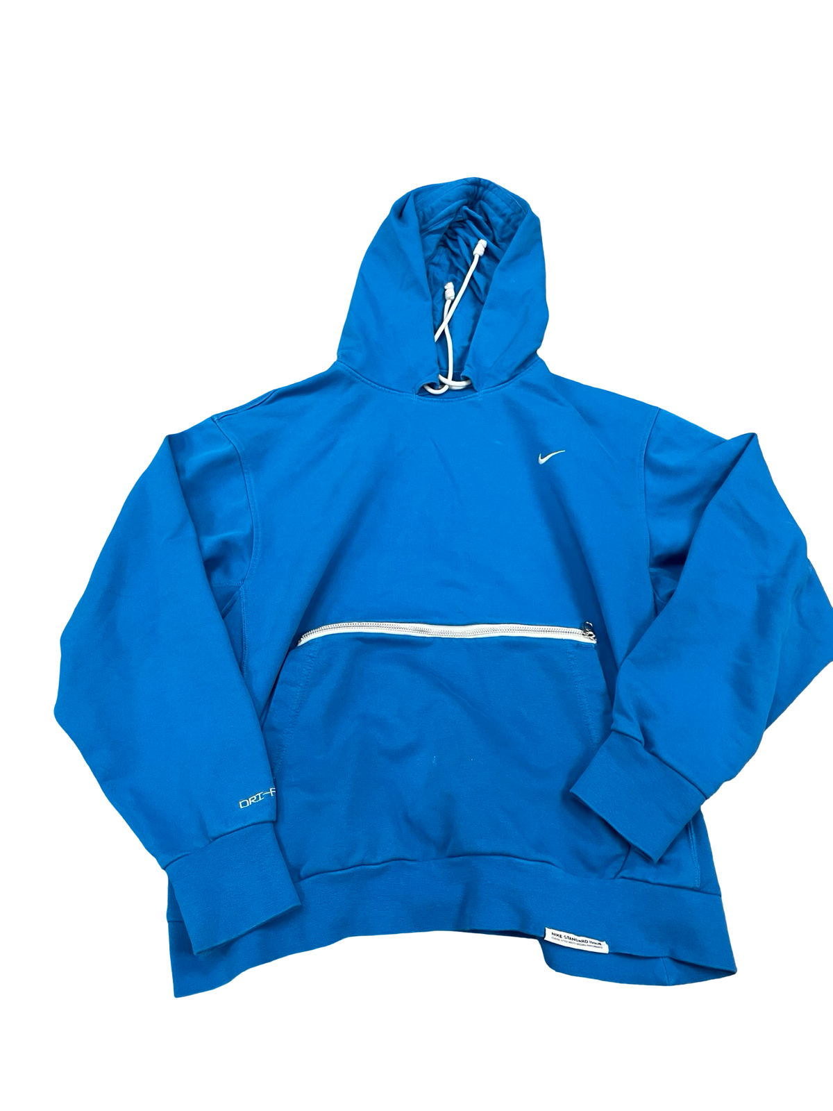 Women’s large Nike hoodie