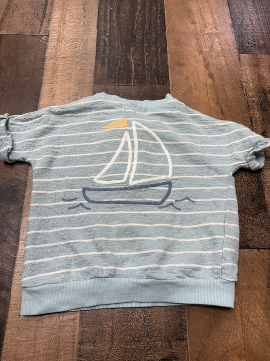 Boys 2t shirt