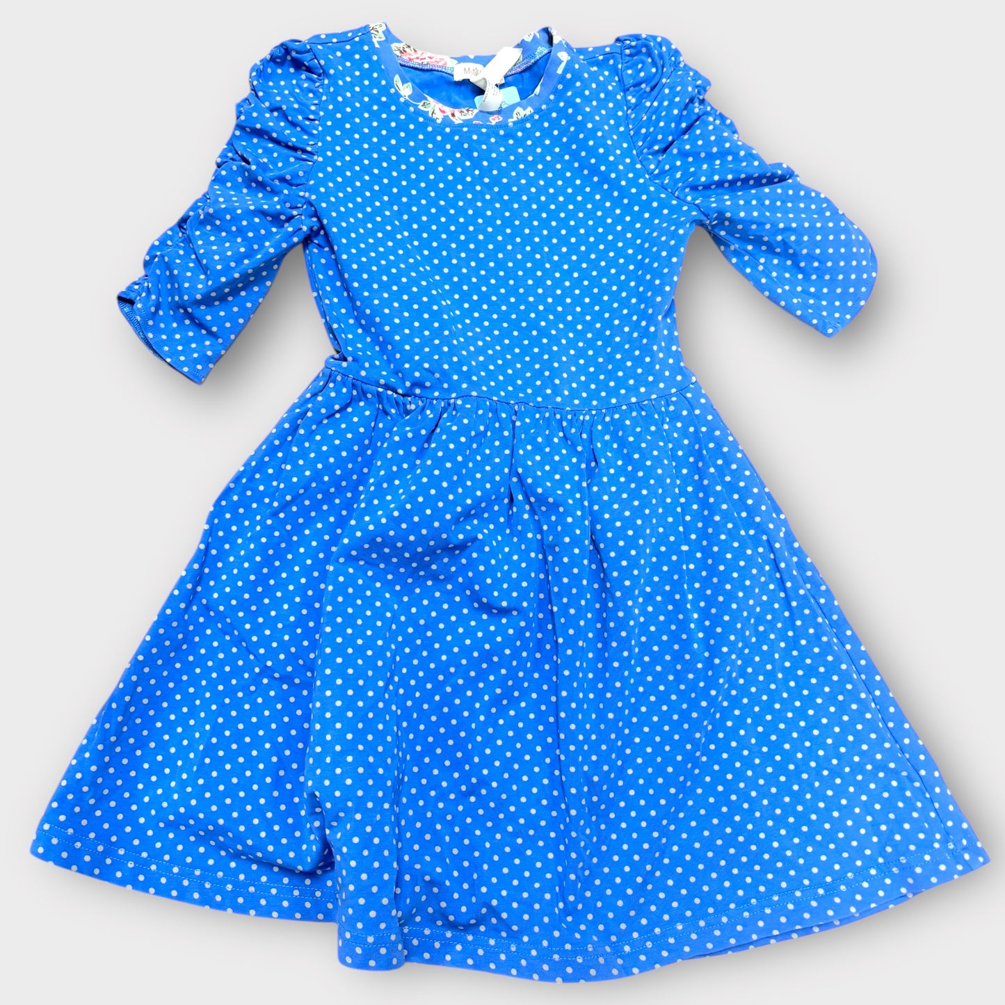 Girls Matilda Jane Dress-size 6