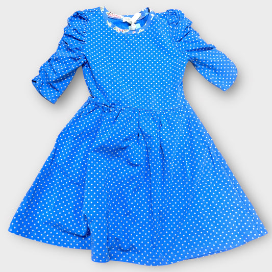 Girls Matilda Jane Dress-size 6