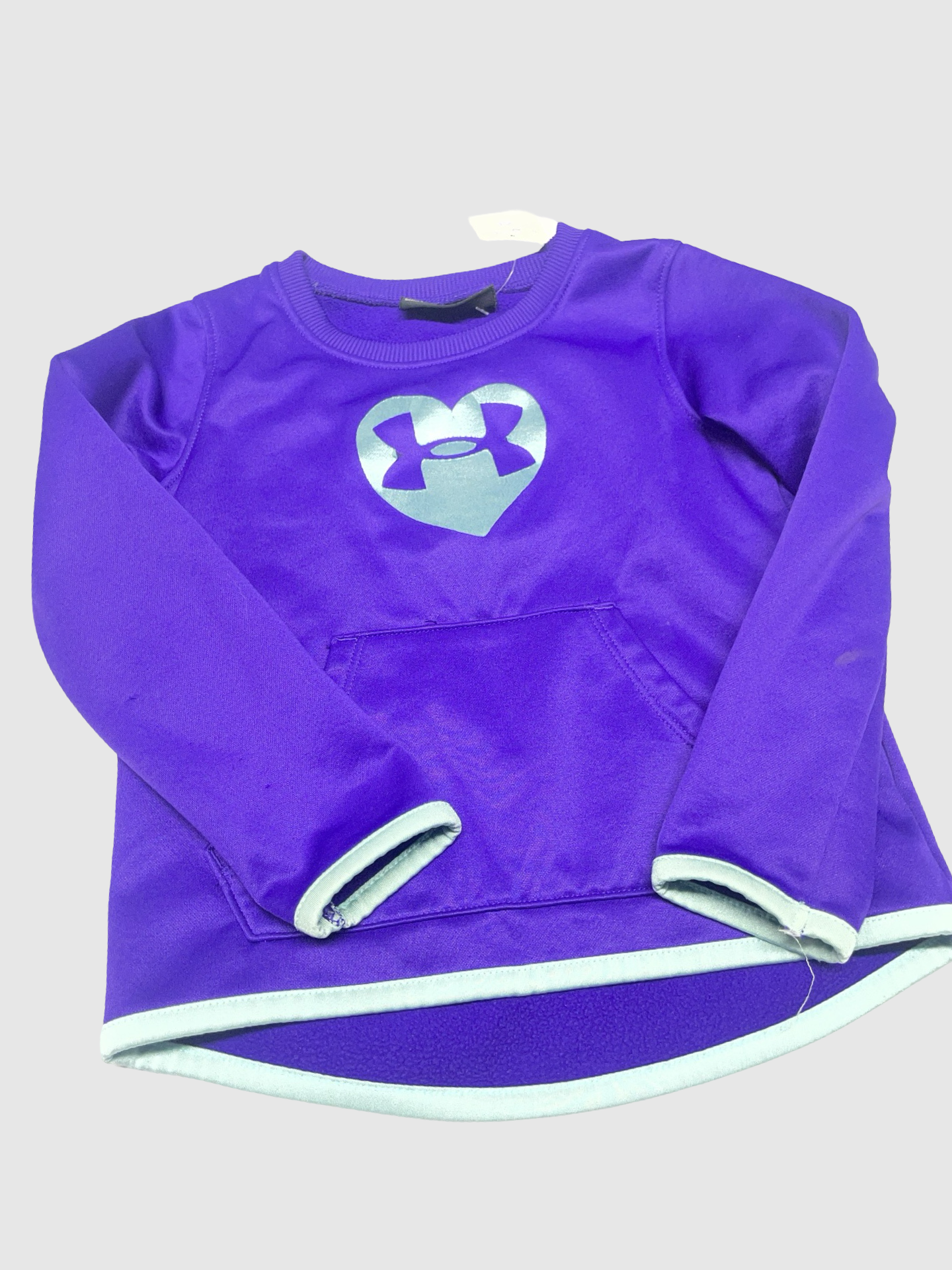 Girls 3T UA (Wear)