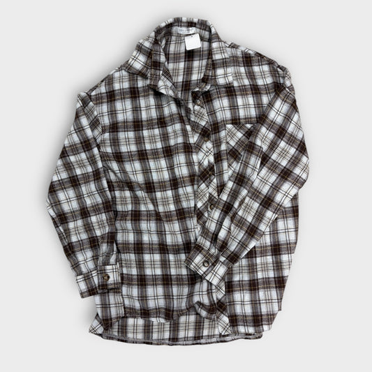 Women’s medium flannel