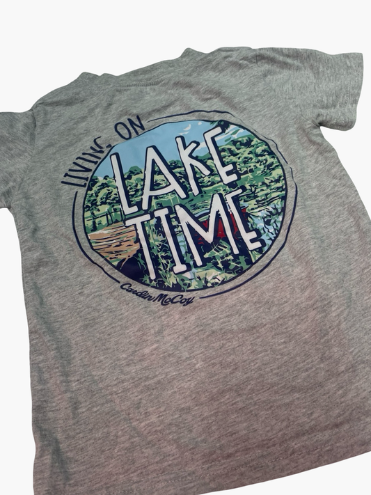 Boys 2/3 Cardin McCoy Tee