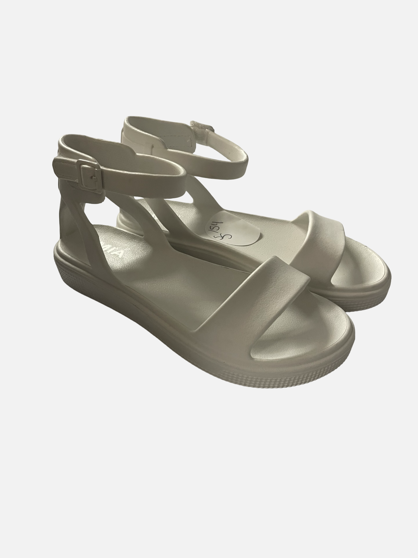 Girls 5Y Sandals