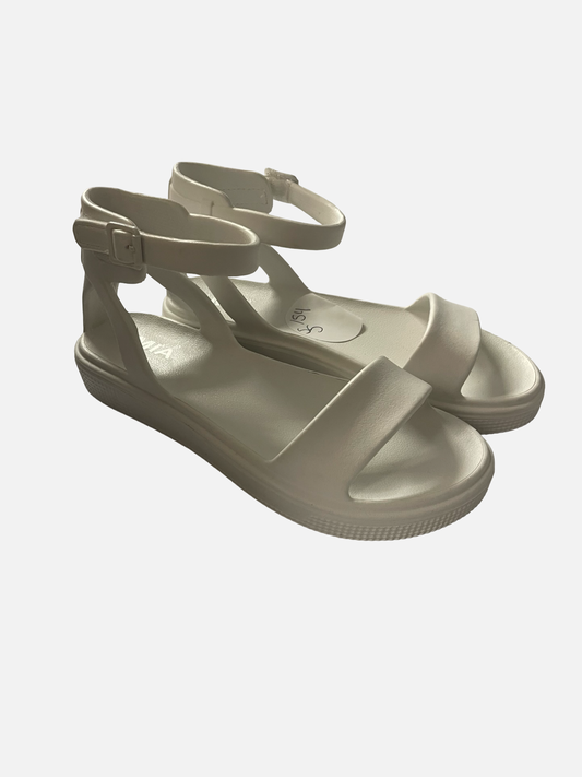 Girls 5Y Sandals