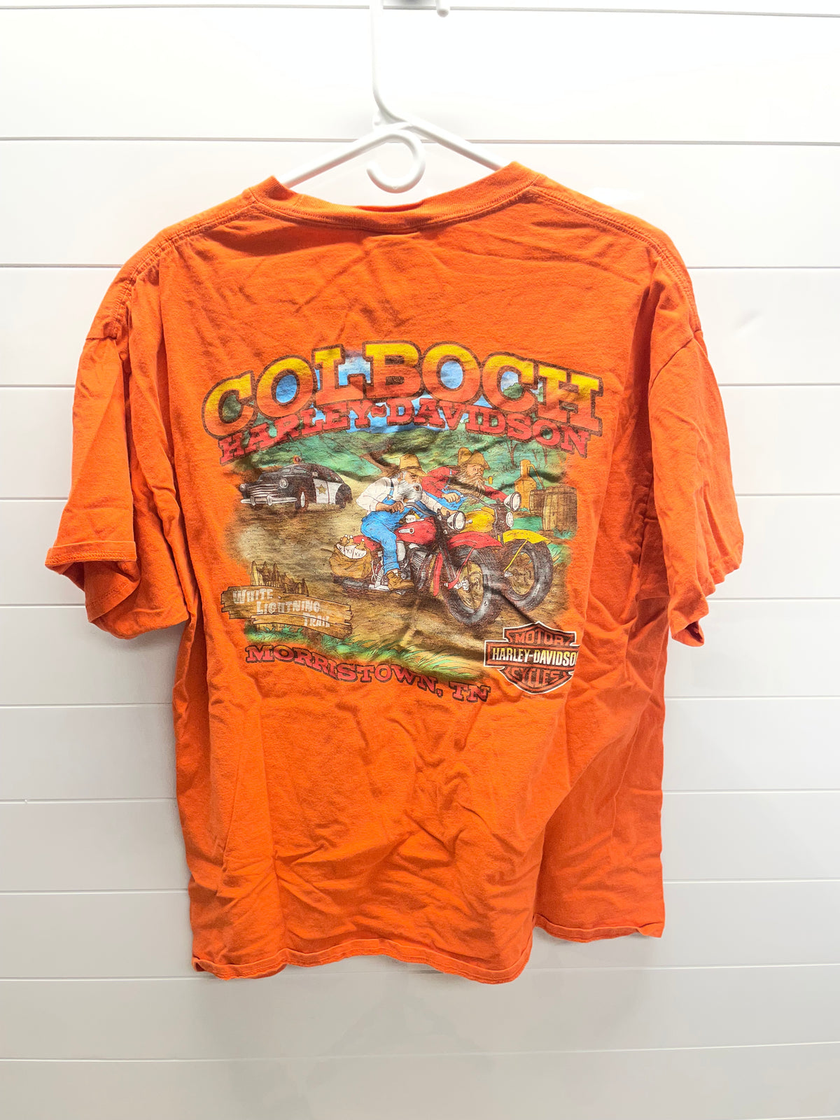 Men’s XL Tee