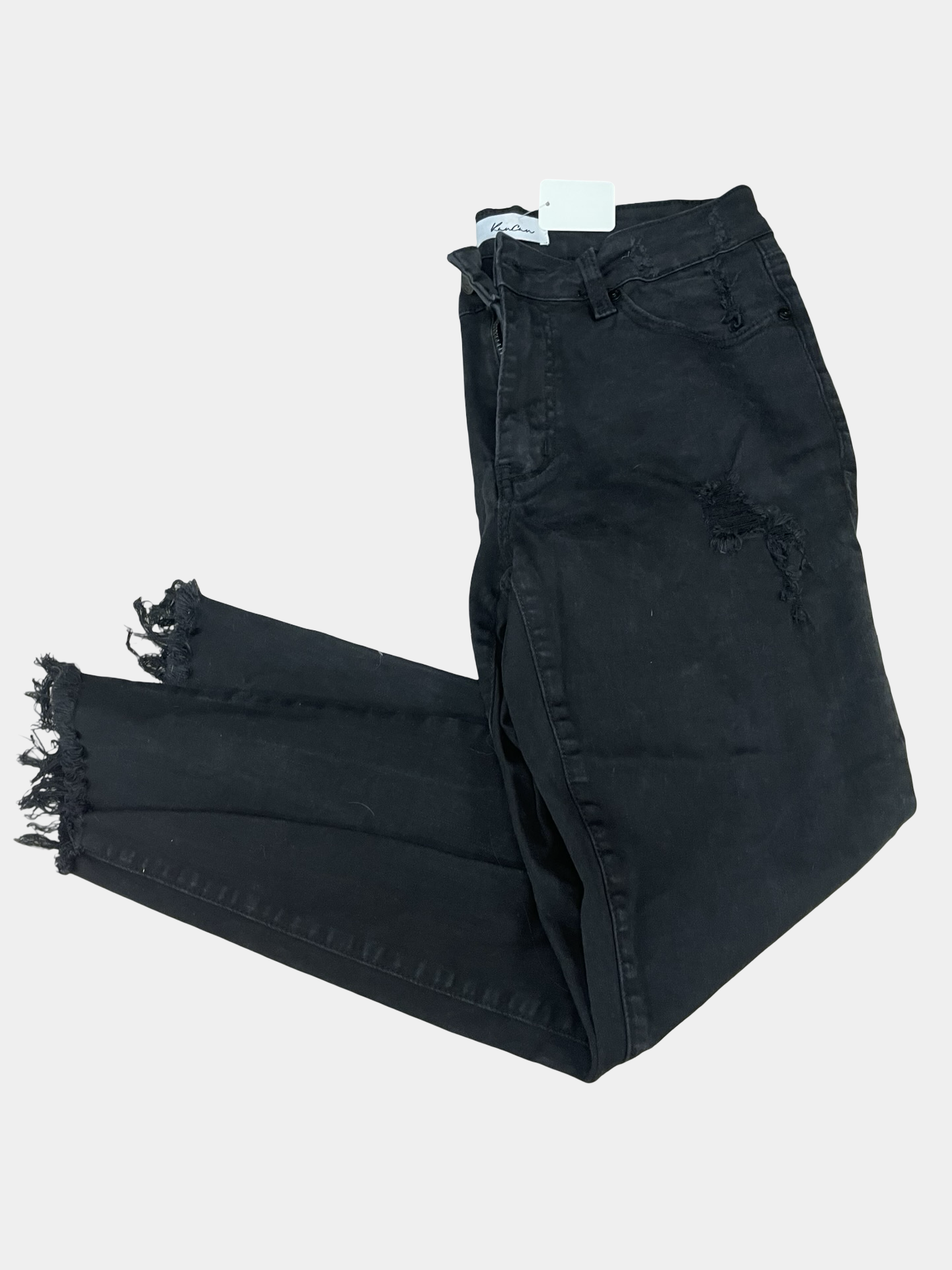 Women’s 9/28 Kancan Jeans