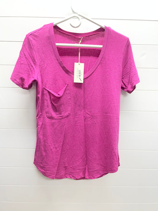 Women’s Z Supply Small Tee