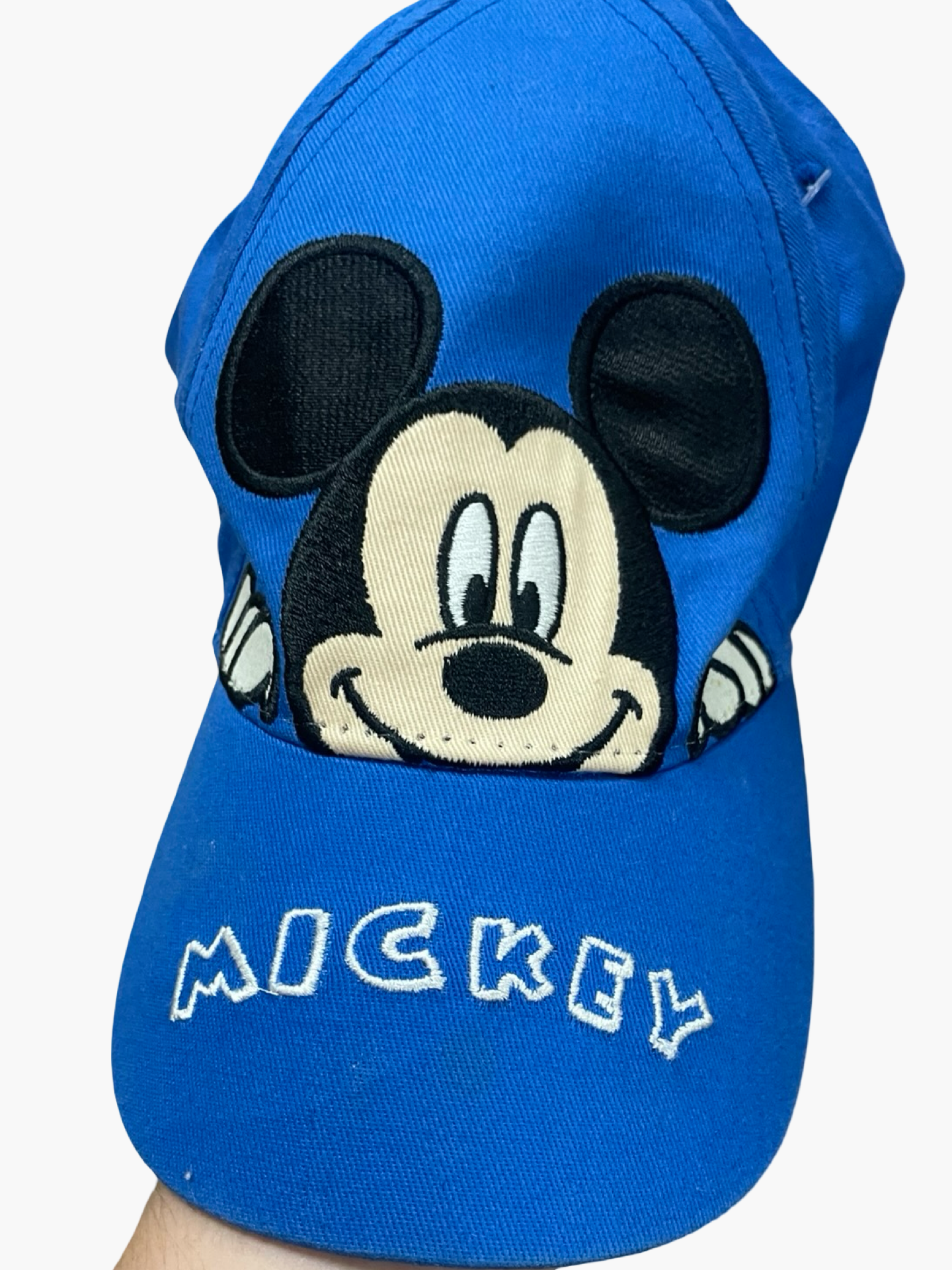 Kids hat