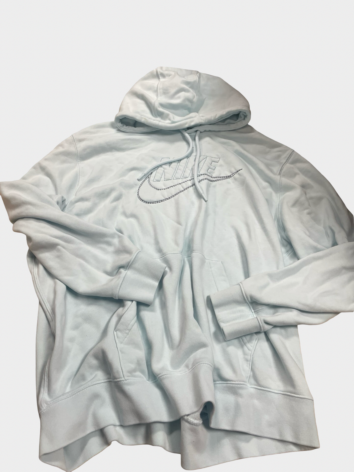 Women’s 2X Nike Hoodie