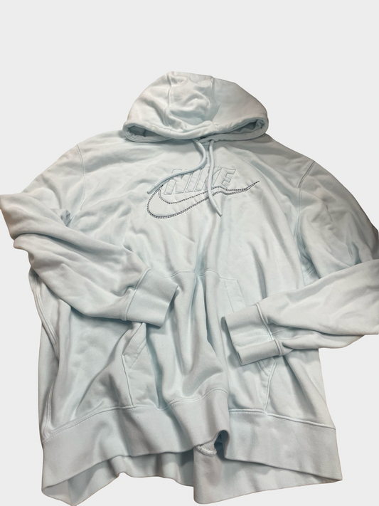 Women’s 2X Nike Hoodie