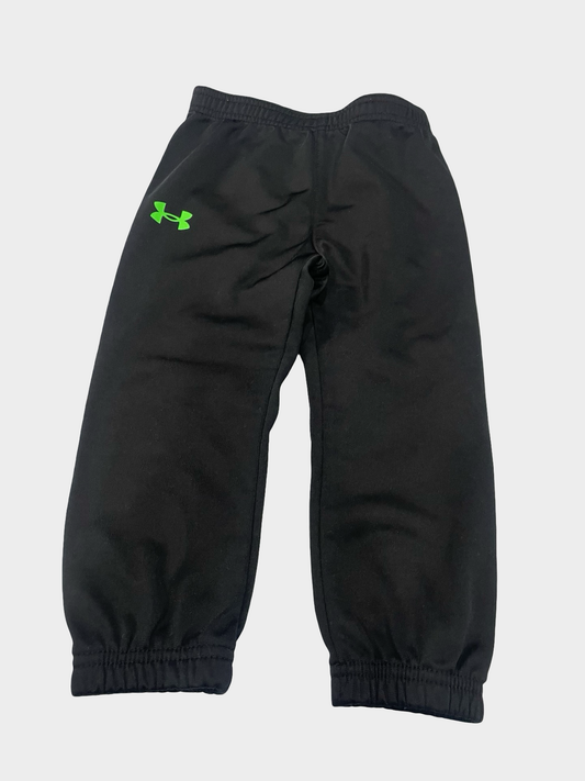 Boys 18M UA Pants