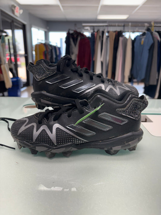 Boys 2 cleats