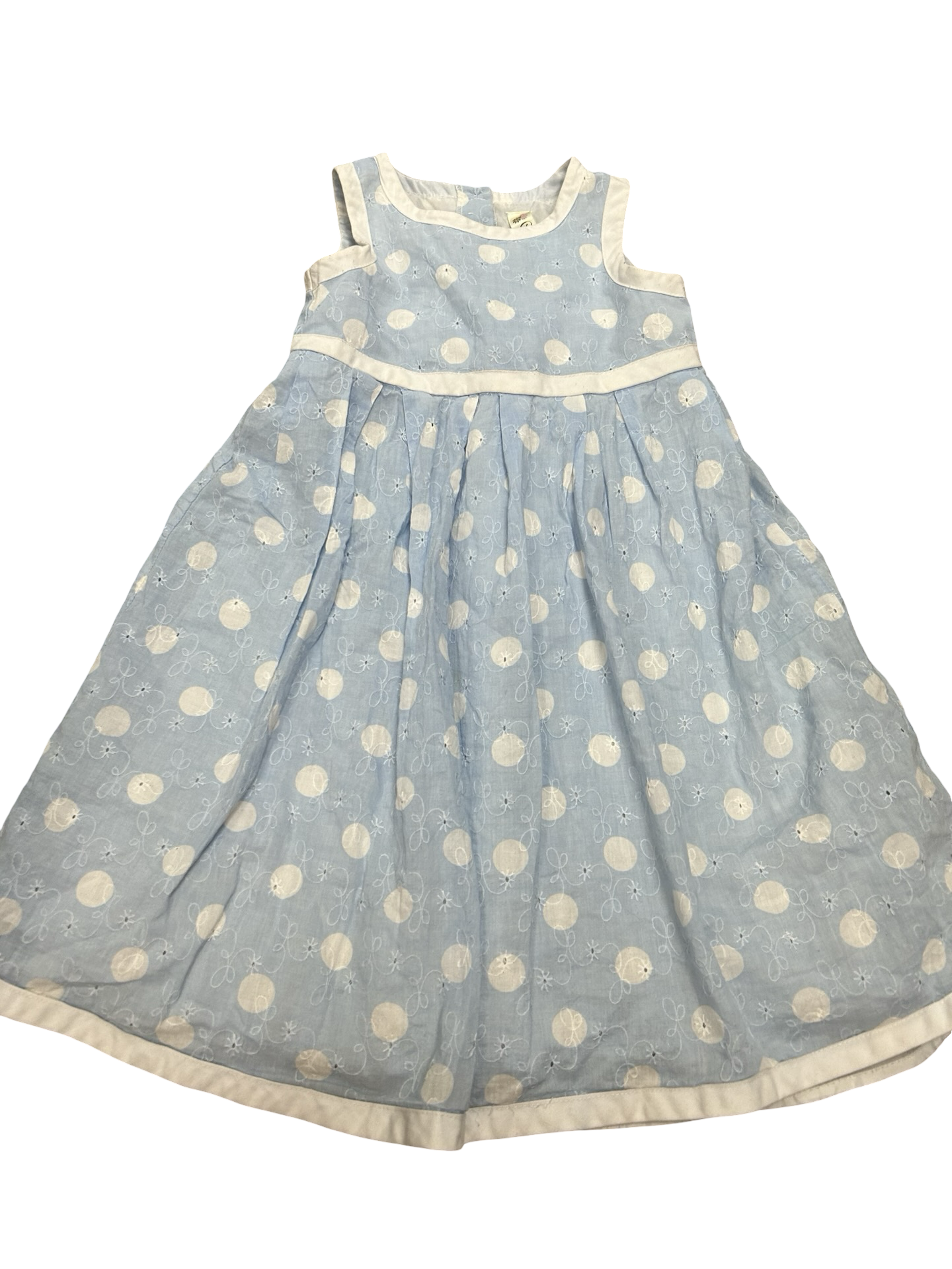 Girls 5t dress