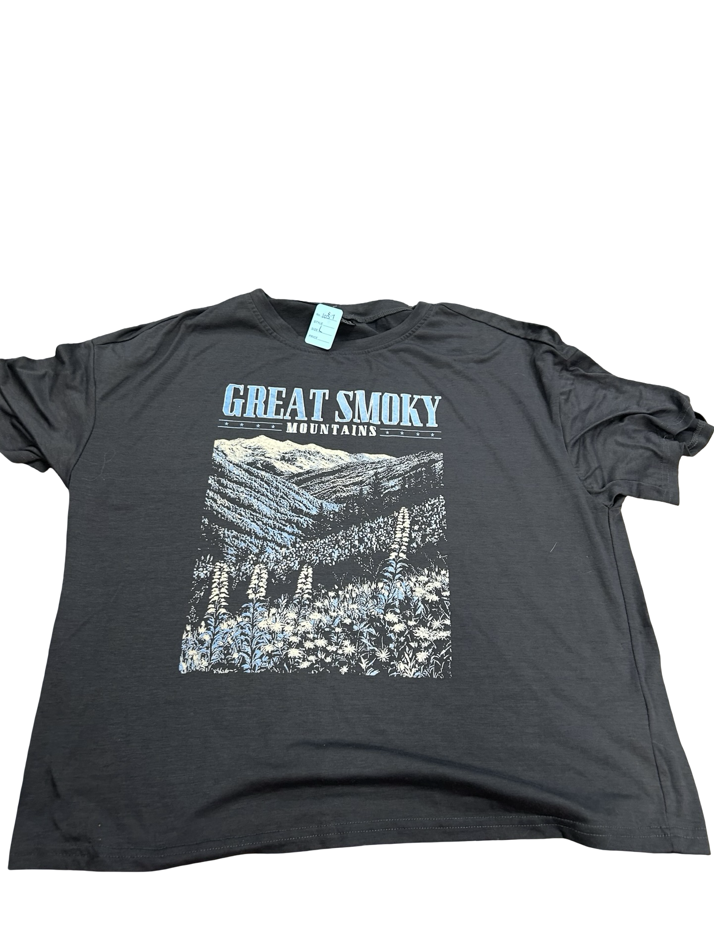 Women’s large shirt