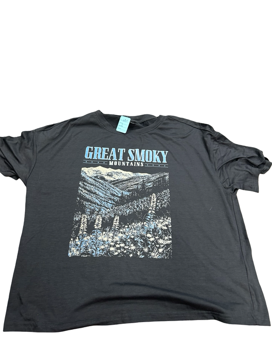 Women’s large shirt