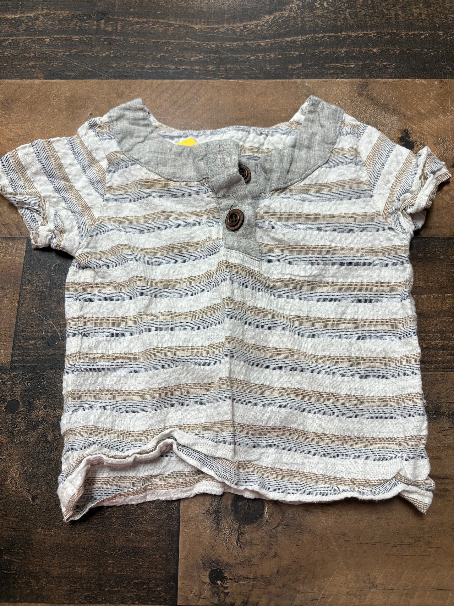 Boys 12 month shirt