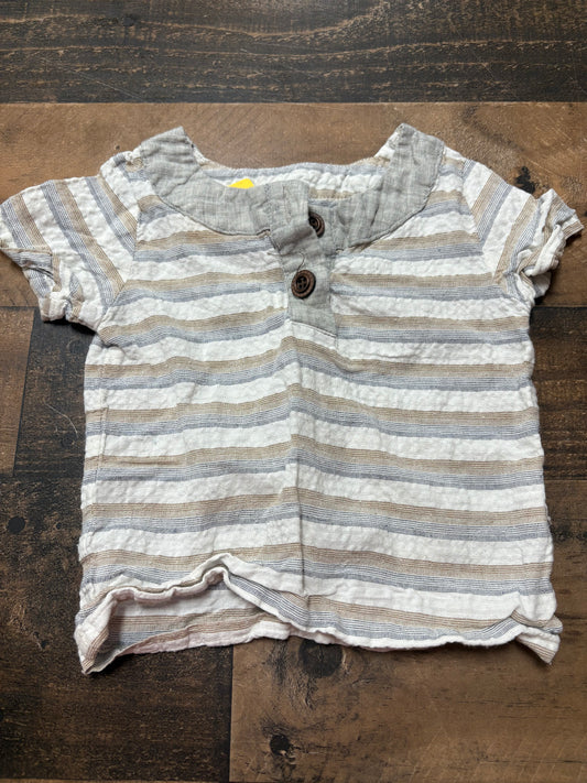Boys 12 month shirt