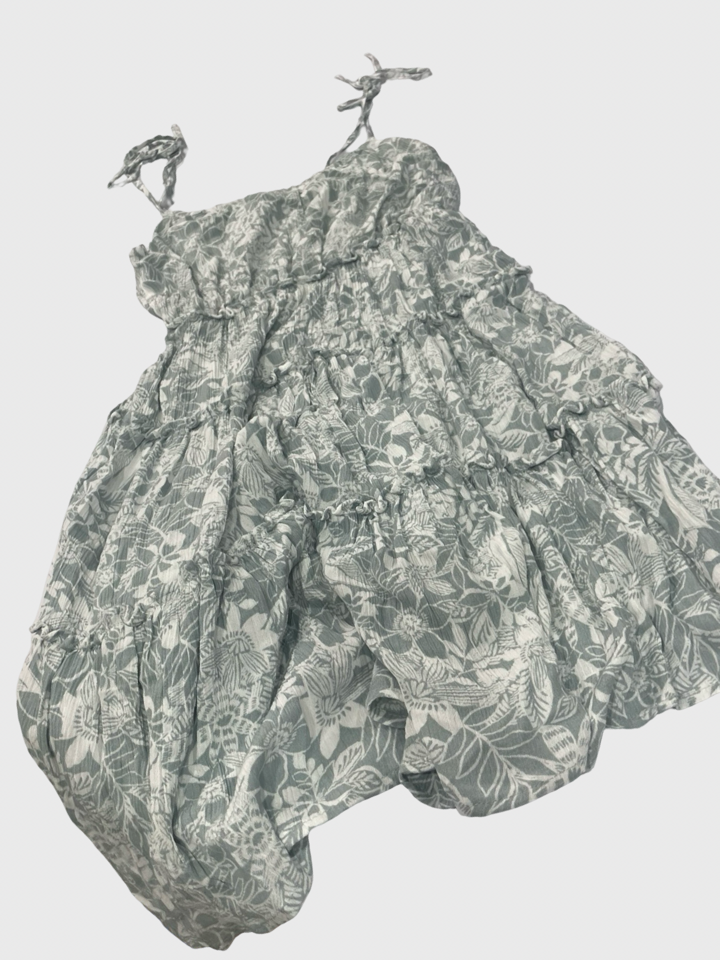 Women’s medium dress