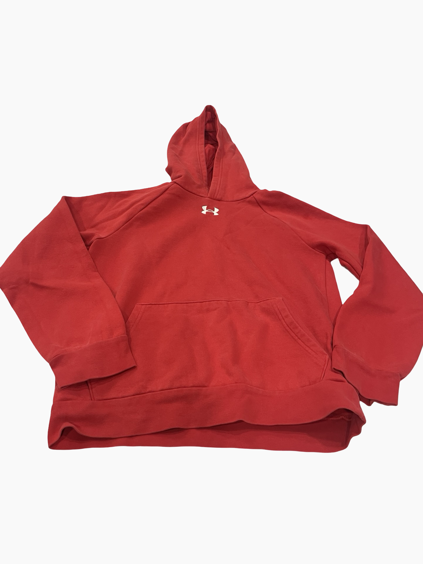 Boys YL UA Hoodie