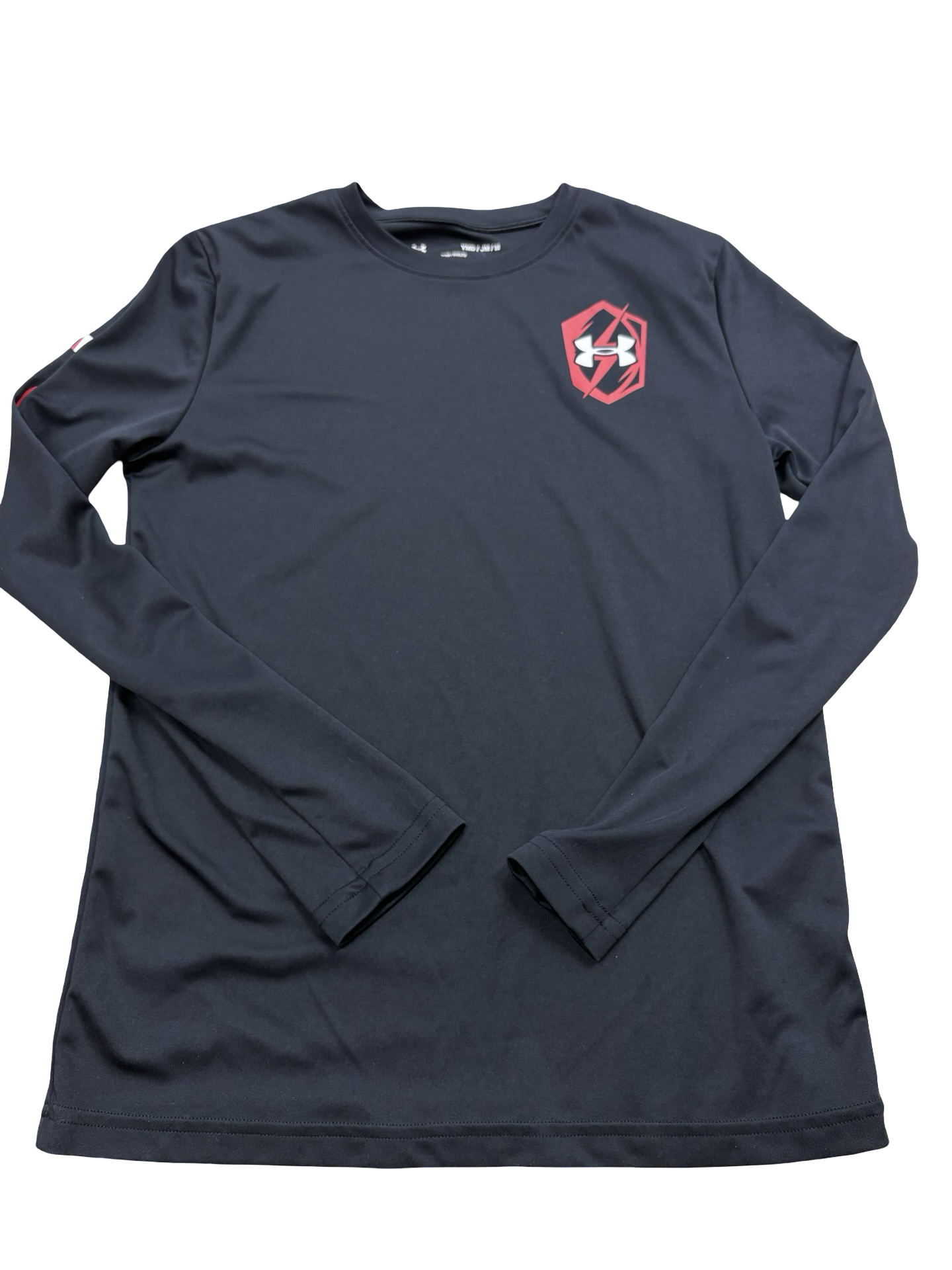 Youth medium UA Long sleeve