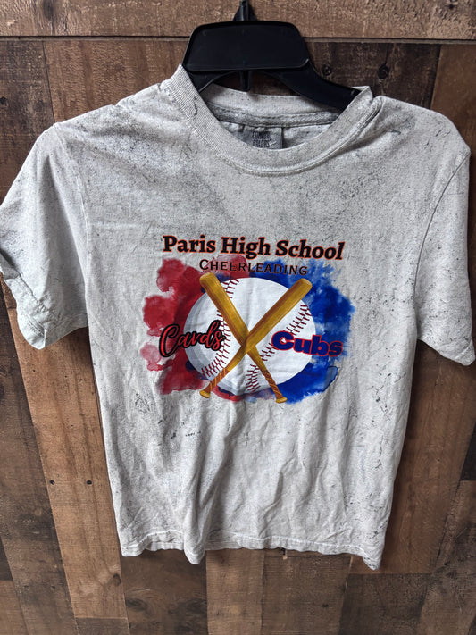 Women’s small graphic shirt
