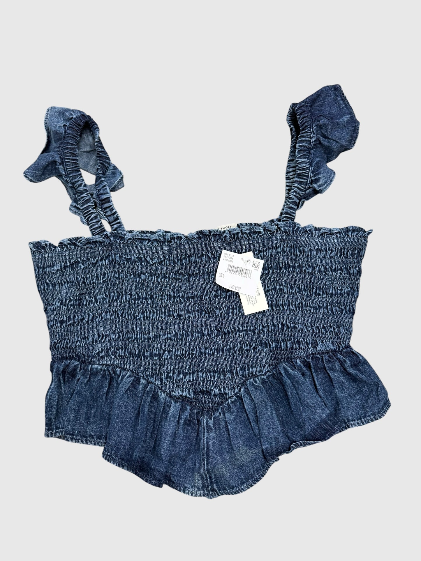 Women’s large AE nwt