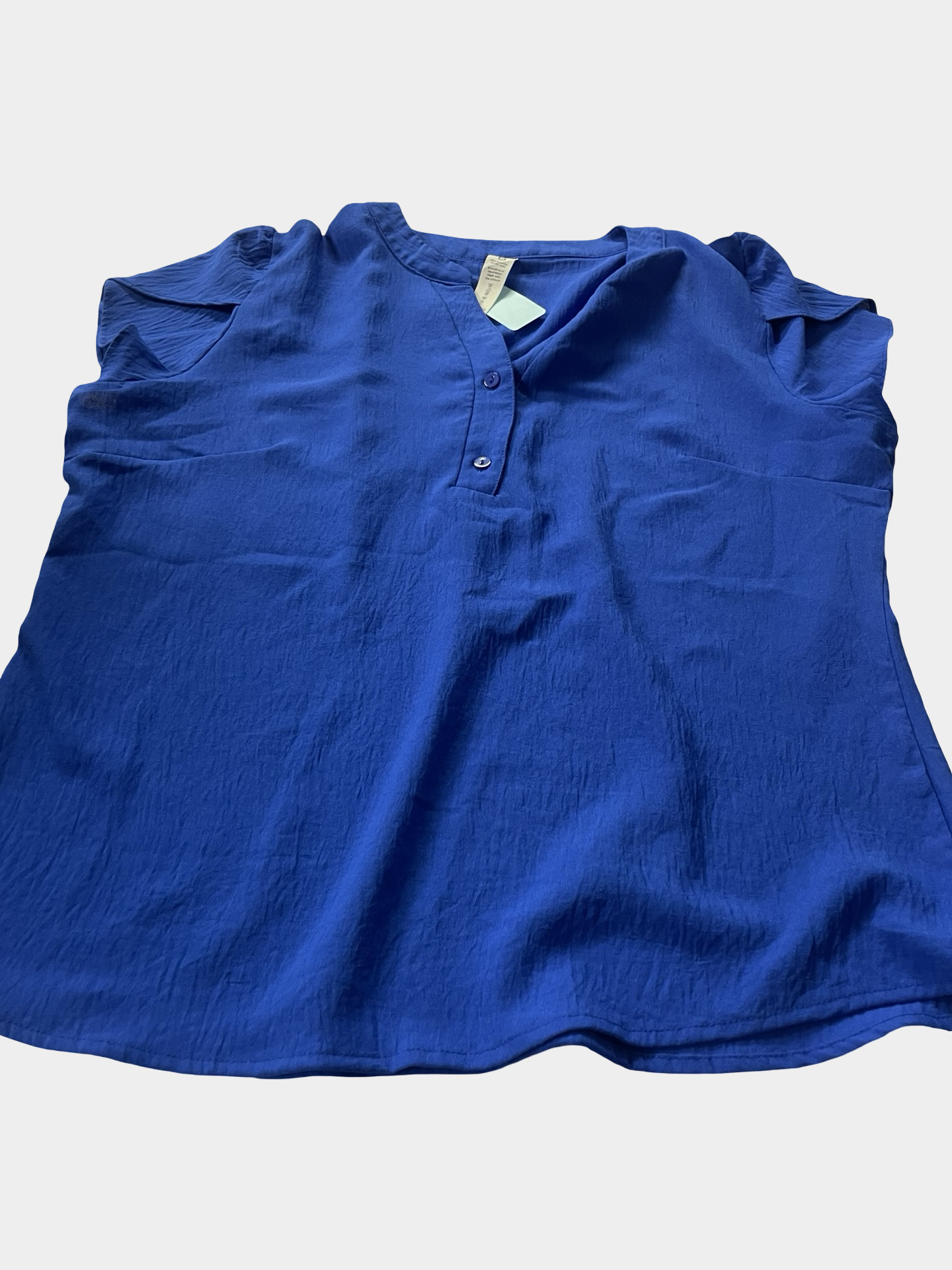 Women’s large blouse