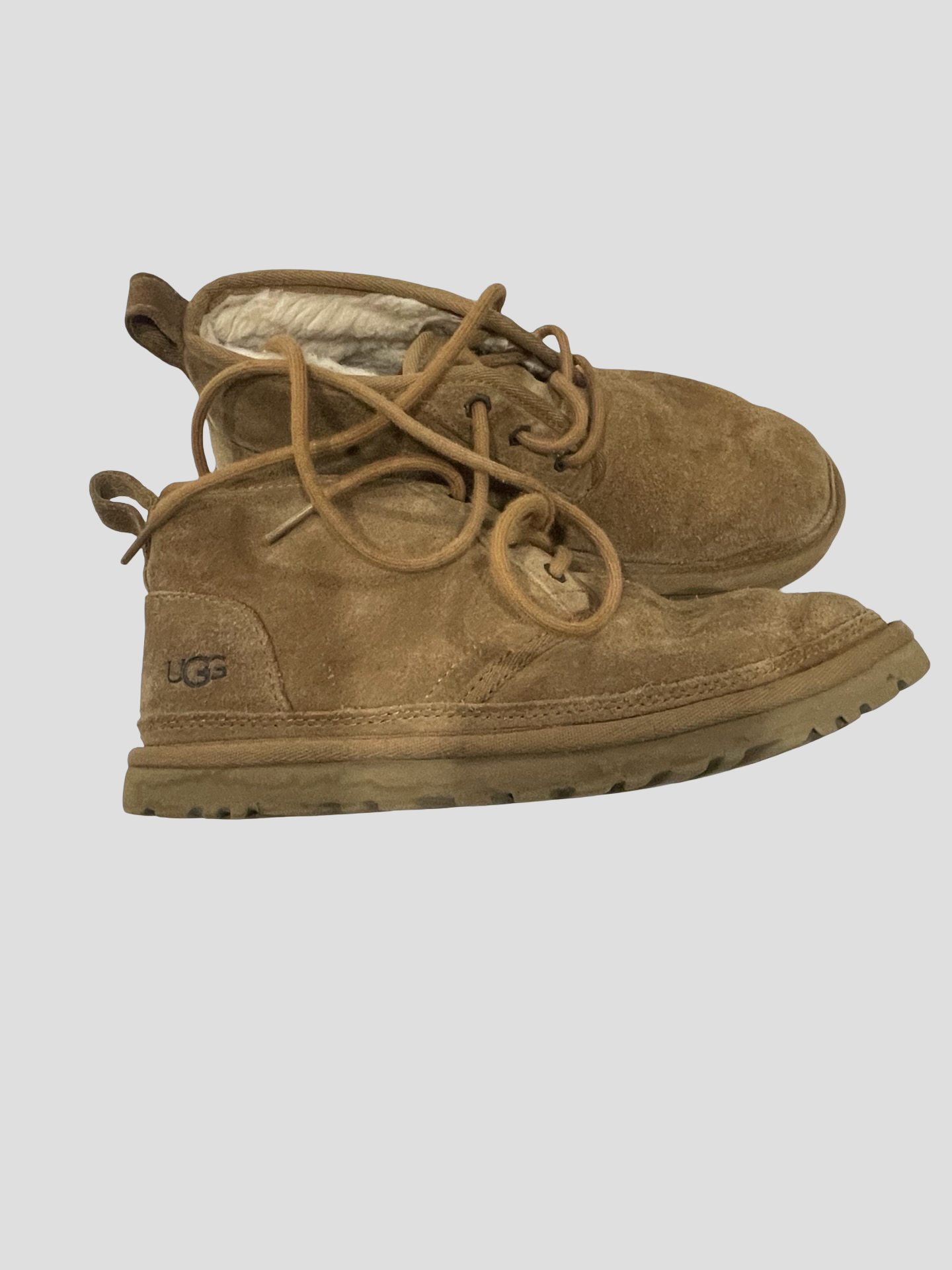 Women’s 8 Uggs