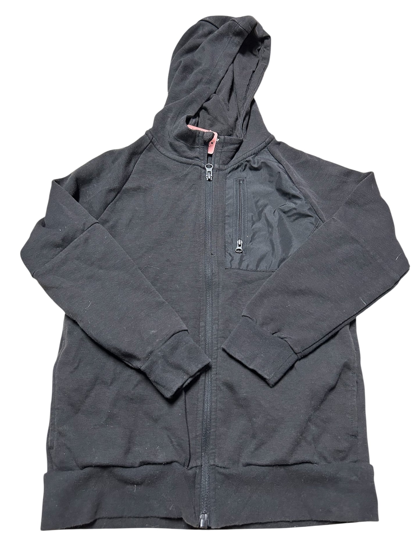 Boys 8 zip up