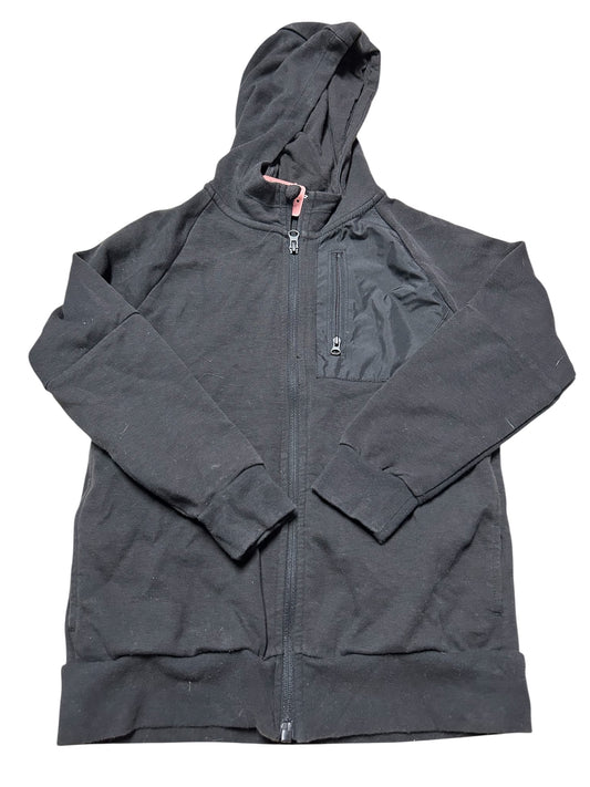 Boys 8 zip up