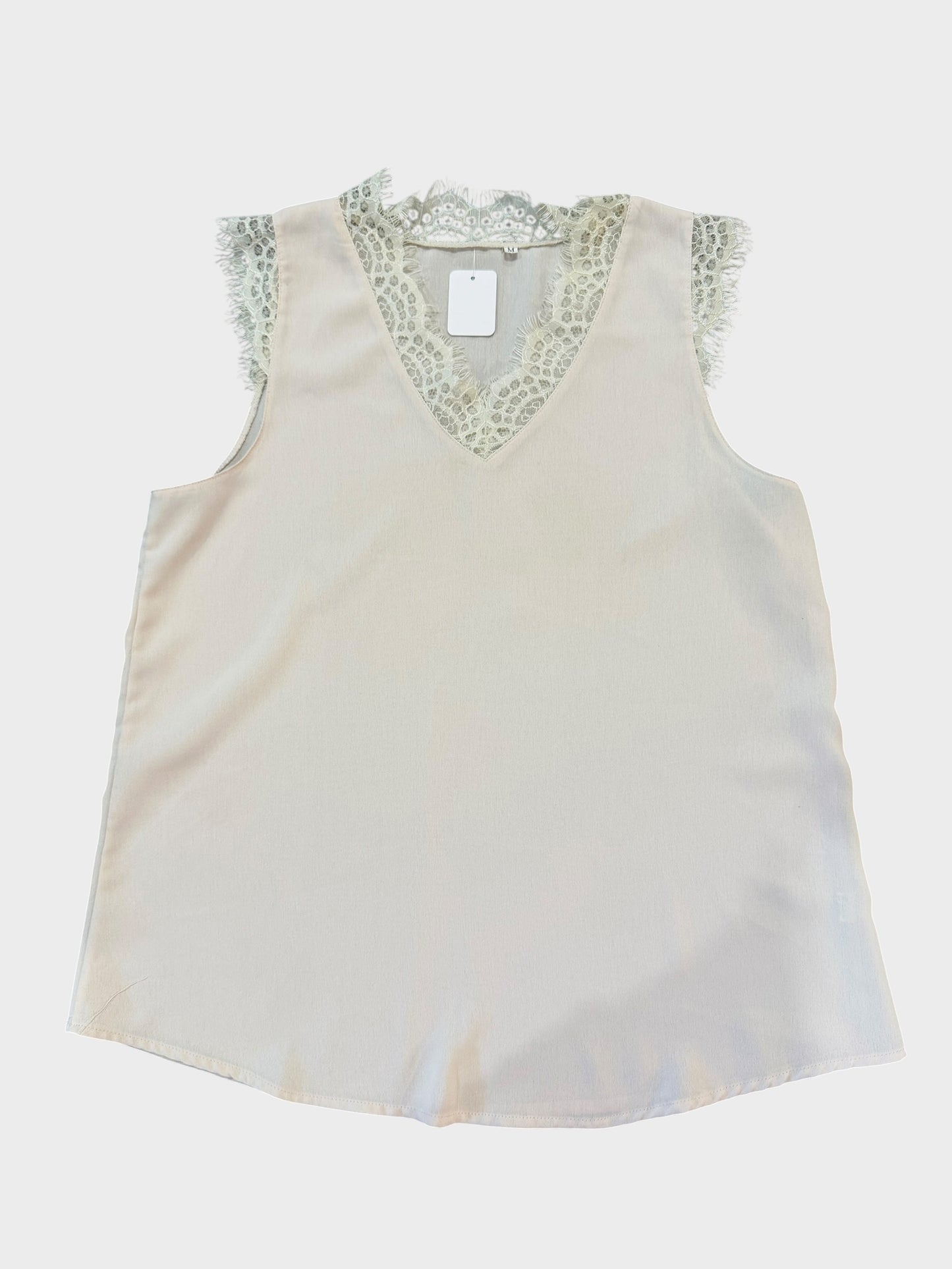 Women’s medium tank