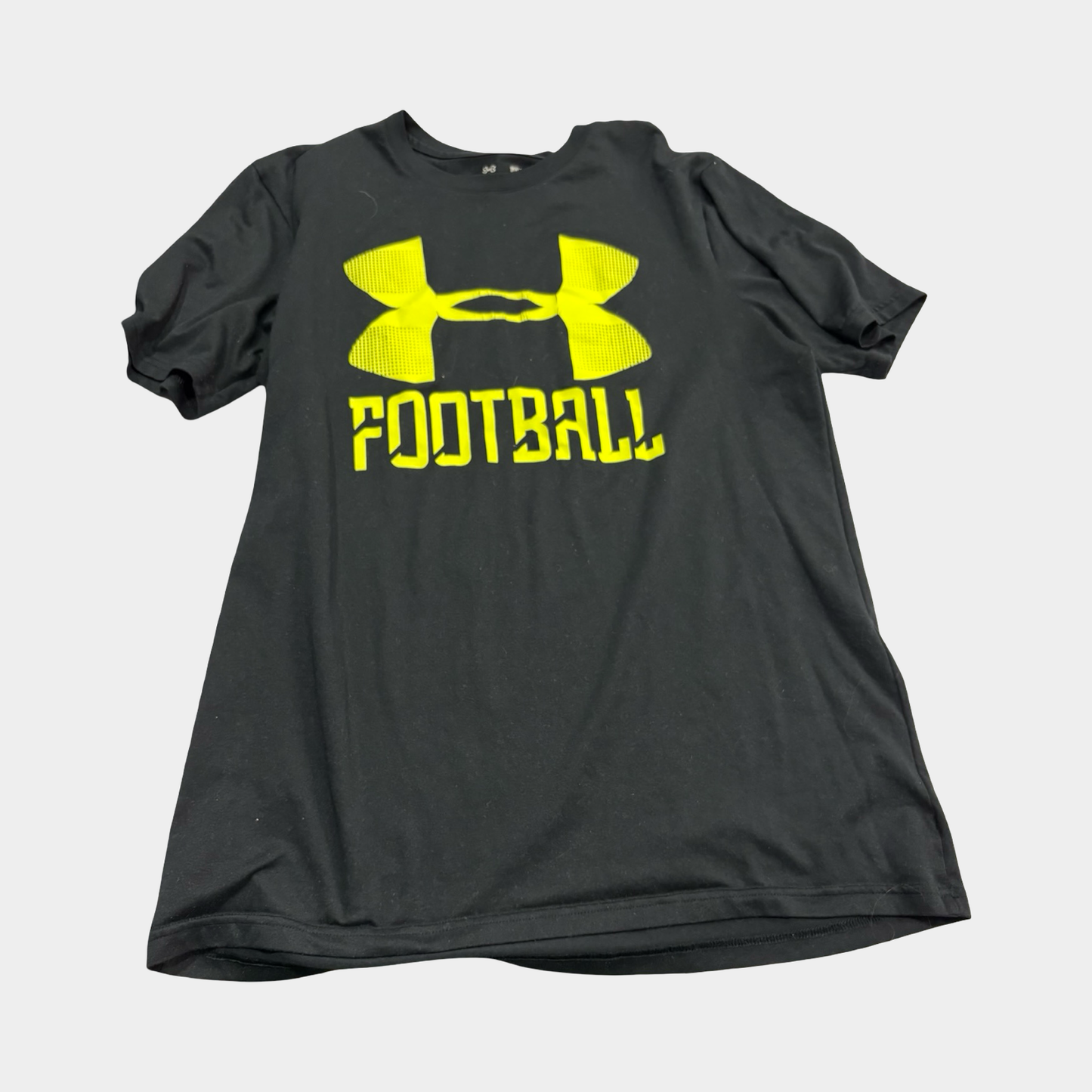 Men’s UA tee small