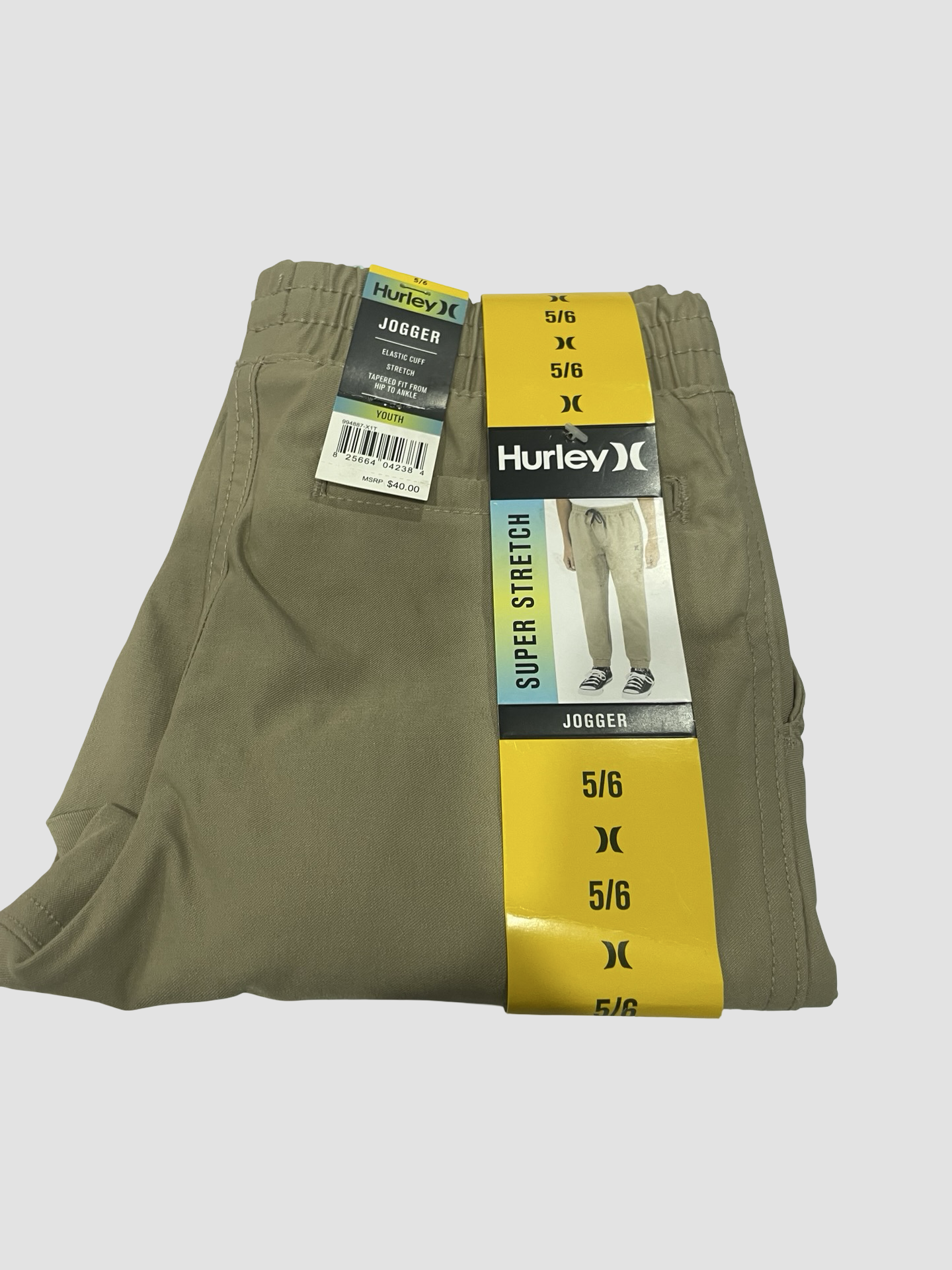 Boys 5/6 Pants