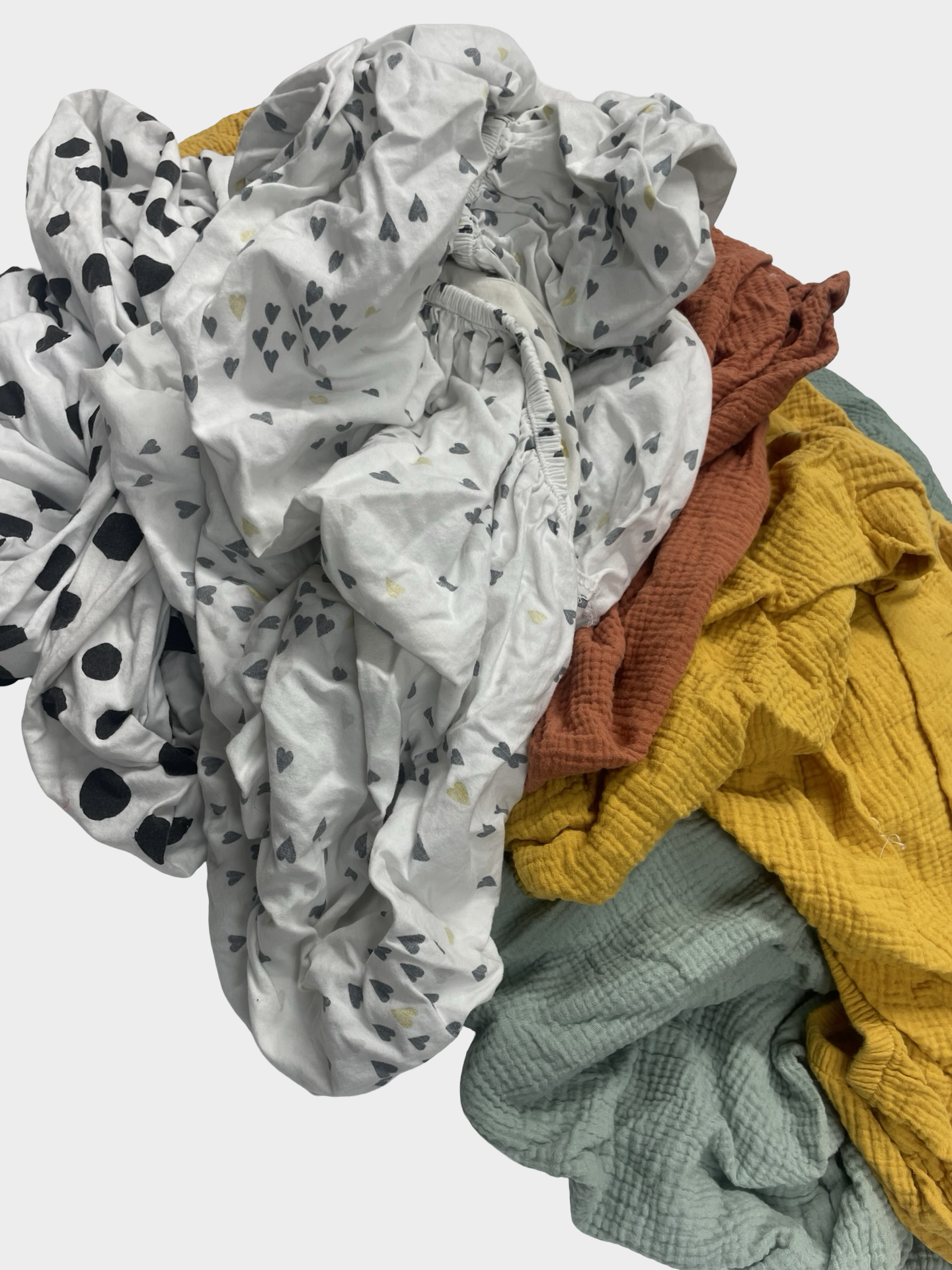 Crib sheets