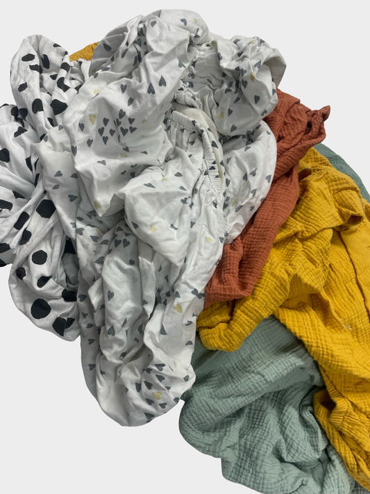Crib sheets