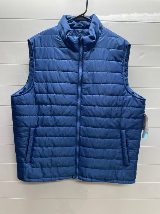 Men’s Large NWT Vest