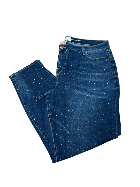 Women’s 18 Jeasns
