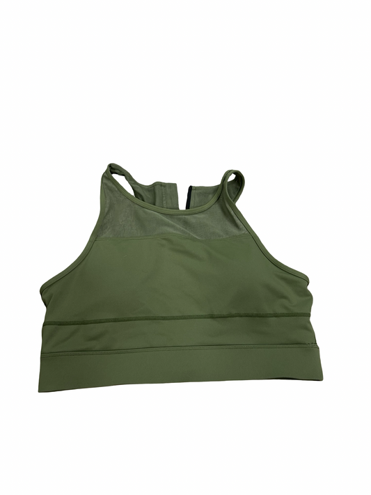 Women’s 2x zyia bra