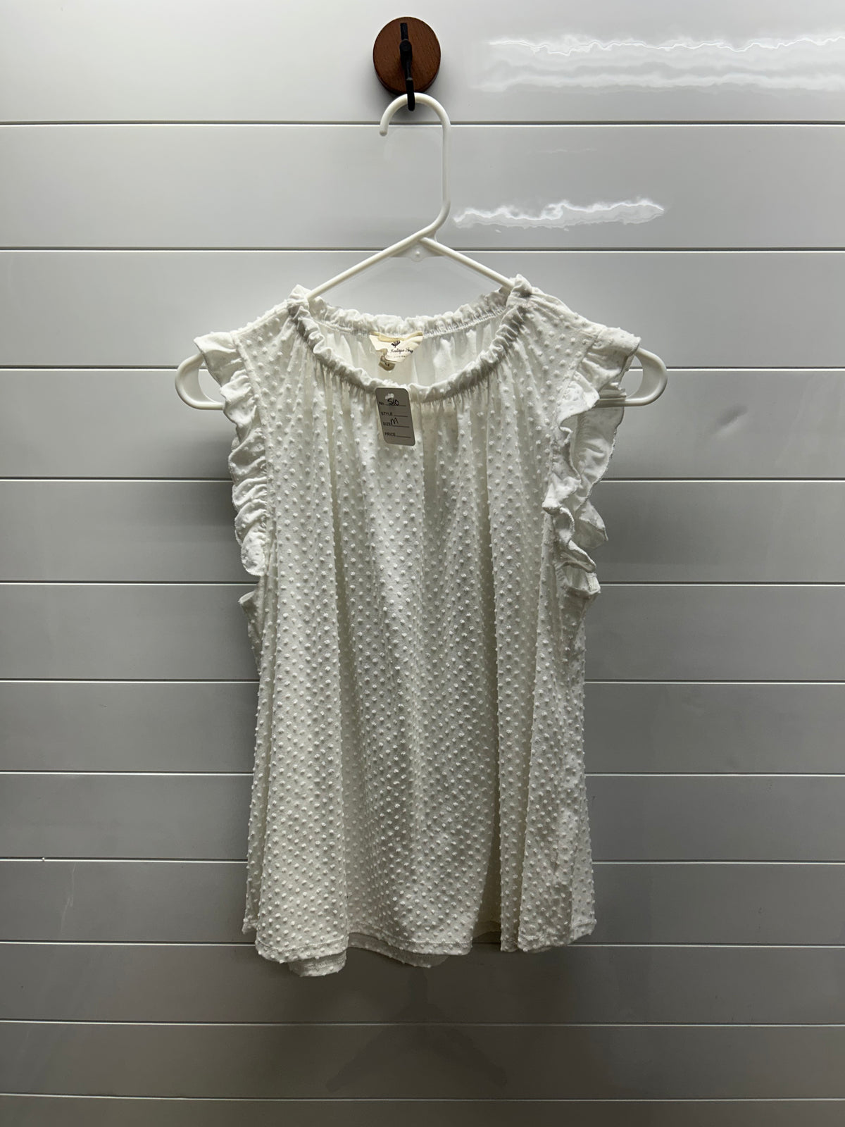 Woman’s medium