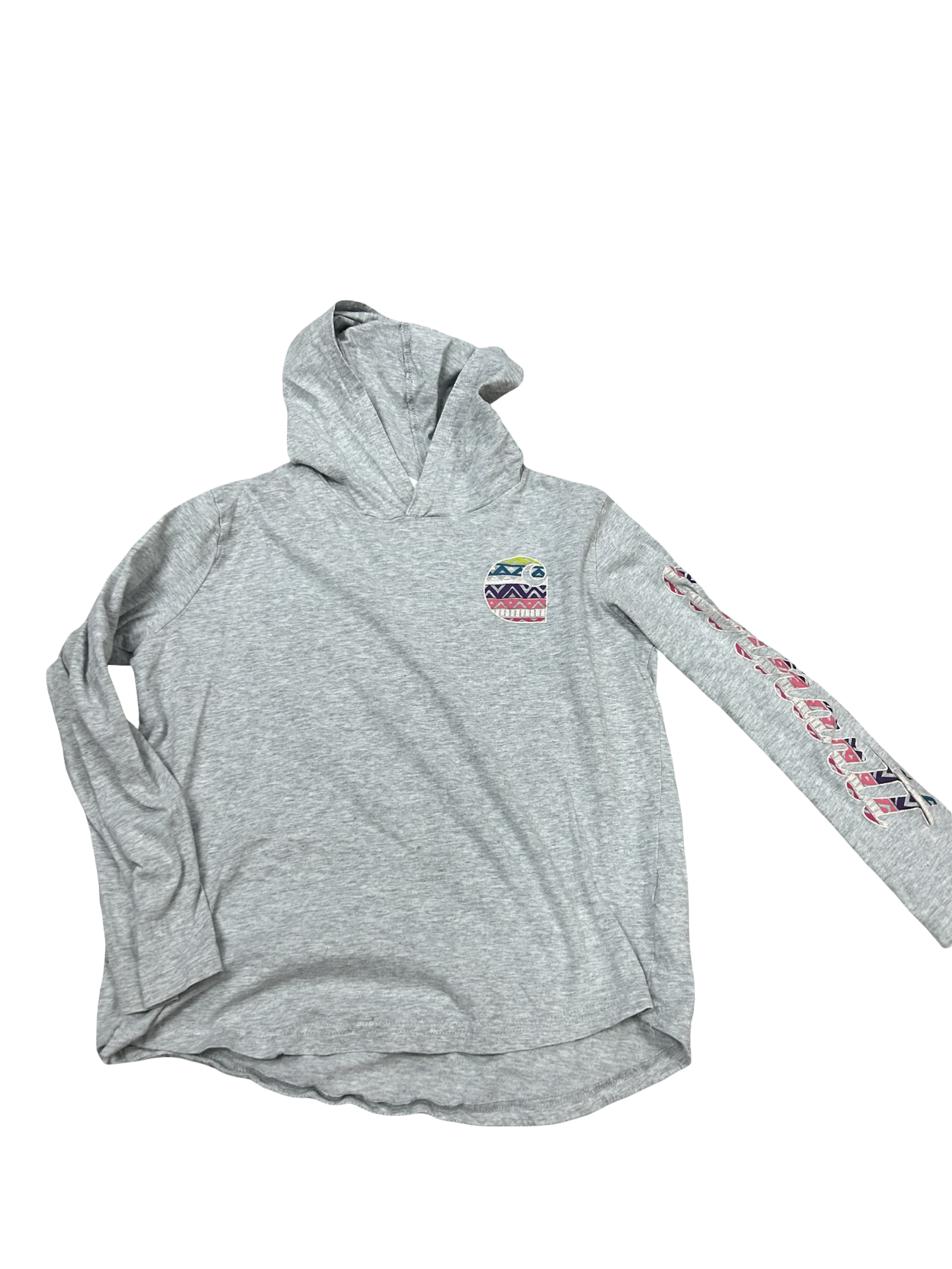 Girls medium Carhartt