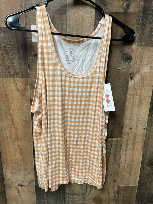 women’s s/m tank