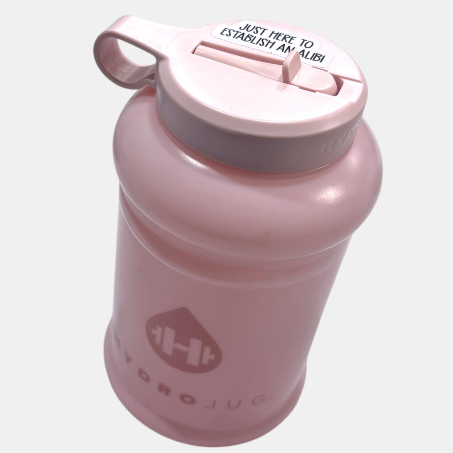Hydrojug
