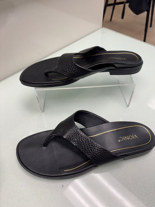 Women’s 9.5 vionic sandal