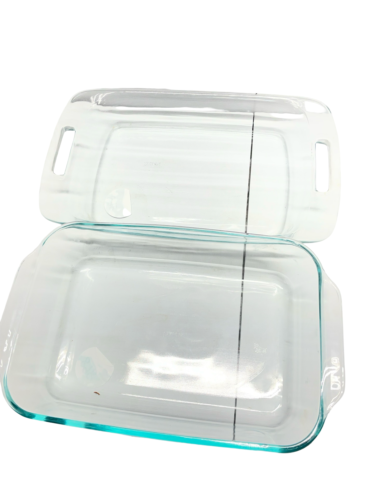 Pyrex Pans